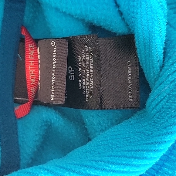 NORTHFACE BUNDLE - Picture 3 of 5